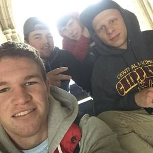 Meet your Posher, Austin